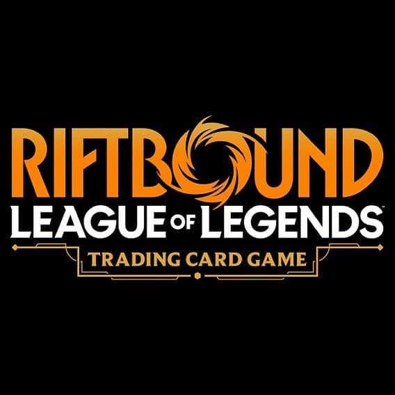 Riftbound Deck Manager logo